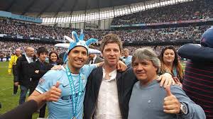 Il possède également la nationalité espagnole depuis 2010 1. Si Hay Logica El Kun Aguero Tiene Que Estar En La Copa America Con La Seleccion Infobae