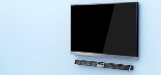 But wait, why do i see some soundbars claiming to offer dolby atmos sound, yet with as few as two channels? Can You Mount A Sound Bar Above The Tv The Home Theater Diy