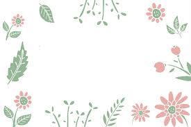 Maybe you would like to learn more about one of these? Leaves Flowers Border Free Image On Pixabay