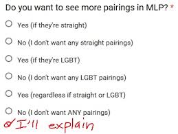 Hbo max has launched a shine on page which curates its lgbtqia+ programming. Lgbt In Mlp Brought Up By Jeremy Whitley Sugarcube Corner Mlp Forums