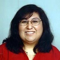 Gloria Villalobos Obituary (1968