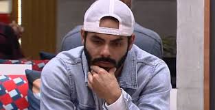 Prior eliminado bbb20 e reação dele choca o país. Rodolffo E Eliminado Do Bbb 21 Com 50 48 Dos Votos Jornal Da Midia