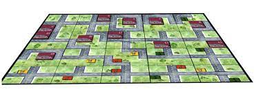 Yet Another Food Chain Magnate Tile Re Draw Boardgamegeek