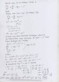 We did not find results for: Contoh Soal Pd Orde 2 Non Homogen Taufiqur Rokhman