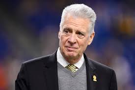 Steelers mailbag: What's the plan for Wilson, Fields beyond 2024? Is Tyler  Boyd still an option