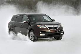 Carwallpaperss Com Car Emergency Kit Acura Mdx Winter Car