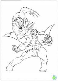 Therefore, its functional efficiency is important for your market reputation. X Men Coloring Page Dinokids Org