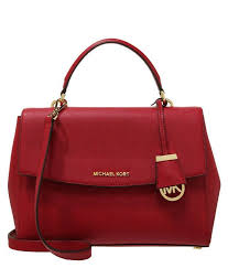 Michael Michael Kors Ava Sac A Main Cherry Sacs Zalando Iziva Com Sac Sacs A Main Michael Kors Sac A Main