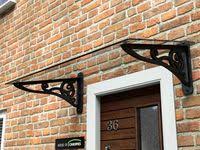 Click luxury design products to see the full range of luxury brands and interior products available in india, from italy, germany, sweden and more. 65 Chajja Design Ideas In 2021 House Exterior Door Awnings Door Canopy