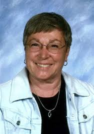 Marilyn J Mertz — Pollock-Randall Funeral Home