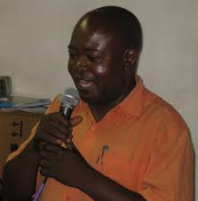 The Voice of the Mother Back