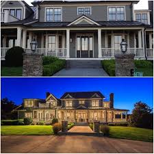 Exclusive We Found Kristin Cavallari And Jay Cutler S Forever Home And Just Wow House New Homes Kristin Cavallari