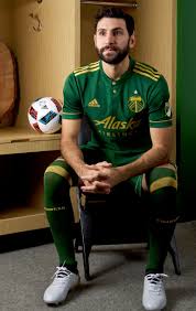 Browse the collection of authentic. Portland Timbers Unveil New Home Kit For 2017 Season Sportslogos Net News