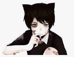 Then i watched tokyo ghoul. Anime Boy Png Images Free Transparent Anime Boy Download Kindpng