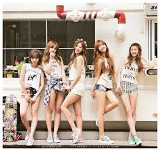 Minx Dreamcatcher Kpop Dream Catcher Kpop Girls Asian Beauty
