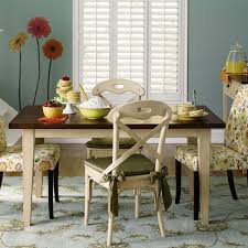 Might Look Good In The Breakfast Nook