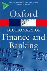 Business transactions, antitrust, & securities law down round definition when a companys valuation at the time of an investment this article provides a survey of the history of bridge financing. Dictionary Of Finance And Banking Oxford Reference