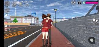 Along with all the features and game mode. Sakura School Simulator 1 038 77 Descargar Para Android Apk Gratis