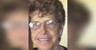 Obituary information for Judith Ann Bagley