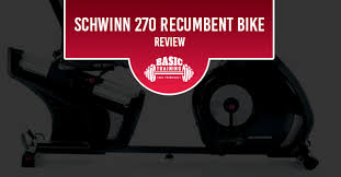 Schwinn® a20 recumbent bike (2011 model) Hot News Network Schwinn 270 Recumbent Bike Troubleshooting Schwinn 270 Recumbent Bike Assembly And Owner S Manual This Is My Unbiased Review Of The Schwinn 270 Recumbent Bike