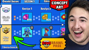 Online brawl stars elmas gonderimi. Brawl Pass Olsa Nasil Olur Fan Art Brawl Stars Youtube