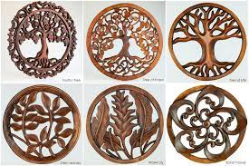 Pin On Hand Carved Wood Art