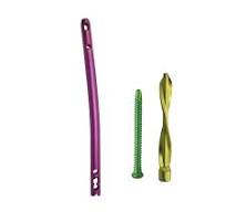 DFN Distal Femoral Nail II,Medical Device Manufacturers ...