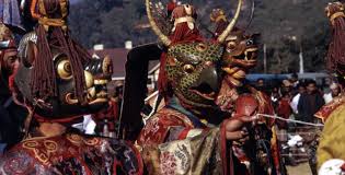 This is a very sacred buddhist festival, especially for the mahayana buddhists. Kagyed Dance In Sikkim In 2022 Office Holidays