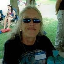 Beverly Clark Palmer Trogdon Obituary