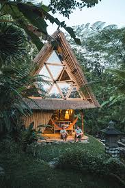 See 440 unbiased reviews of bamboo hut, rated 5 of 5 on tripadvisor and ranked #3 of 140 restaurants in nyaungshwe. Magical Nights In The Bamboo House Take You Into Jungles Of Bali