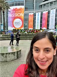 A Whirlwind Trip to Expo West '23 • Erica Finds...