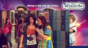 Wizards of waverly place (original title). Wizards Of Waverly Place Season 3 Episode 19 Max S Secret Girlfriend Video Dailymotion