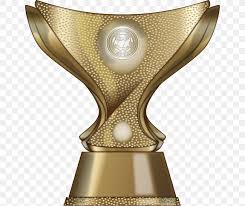 For five straight super cups between 1997 and 2001, it wasn't the champions league winner that lifted the trophy, but the cup winners' cup/uefa cup victors. Russian Super Cup Trophy Russia National Football Team Png 652x688px Russian Super Cup Award Brass Football