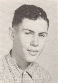 Childhood friend from Fike High School passes away