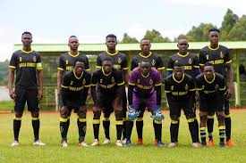 Frank nuttall has quit as manager of kenyan champions gor mahia to join fellow scot alex mcleish at egyptian giants zamalek as assistant coach, the club confirmed on tuesday. Wazito Football Club Home Facebook