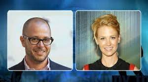 By daily mail reporter updated: Top 5 Prime Suspects For January Jones Baby Daddy Abc News