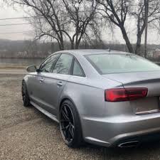 Image result for Platinum Gray 2017 A6