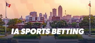 After governor's official approval for sports betting to be legal, iowa racing and gaming commission announced plans to arrange rules regarding this activity. Iowa Sports Betting Apps Best Sportsbooks