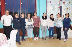 Palacio de viana, plaza de don gome, 2, 14001 córdoba, испания. Clausura De Los Cursos De Cocina Creativa Y Camarero Profesional Ayuntamiento De Hornachuelos