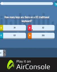 Nearing the end of the xbox one's life cycle, one thing is clear: Quiz Games Multiplayer Kahoot Alternative Airconsole