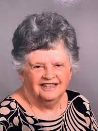 Mary Gray Obituary (1936