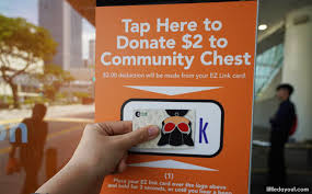 Simply make a purchase of $80 and above on pandamart via foodpanda between 19 to 31 july 2021 to receive the prize. Tap To Make A Community Chest Donation At Smart Bus Stop Panels Little Day Out