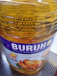 Penyebabnya adalah minyak lezat dan bercita rasa untuk mencelupkan potongan roti renyah. Buruh Refined Cooking Oil Reviews