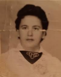 Nidia Urquiza Obituary