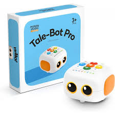 Tale-Bot Pro MatataStudio Robot