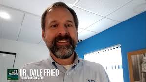 The Digital Forester