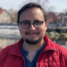 ecamacho (Erick Camacho) · GitHub