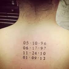 Estamos interesados en hacer de este libro diseño de letras de fabiana para tatuar uno de los libros destacados porque este libro tiene cosas interesantes y puede ser útil para la mayoría de las personas. Diseno De Letras De Fabiana Para Tatuar Tatuaje Entre El Arcaismo Y La Moda Tatuajes Letras Y Fuentes Simbolos Y Emojis