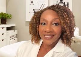 Three Women and a Vision