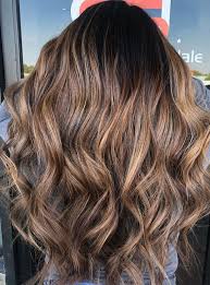 Check out these gorgeous hair color ideas for brunettes, whether you naturally have brown hair or want to try it out. 44 The Best Hair Color Ideas For Brunettes Caramel Beauty